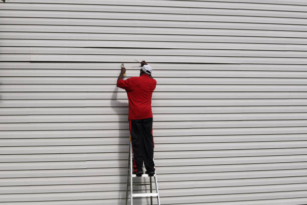 Best Siding for Commercial Buildings  in Oakdale, CA