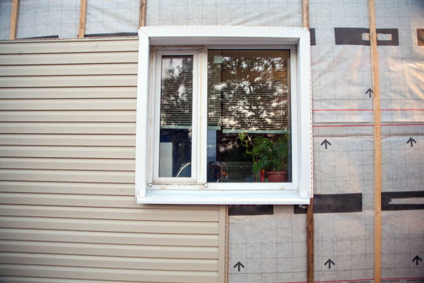 How To Choose The Right Materials for Your Siding Installation in 'Oakdale, CA