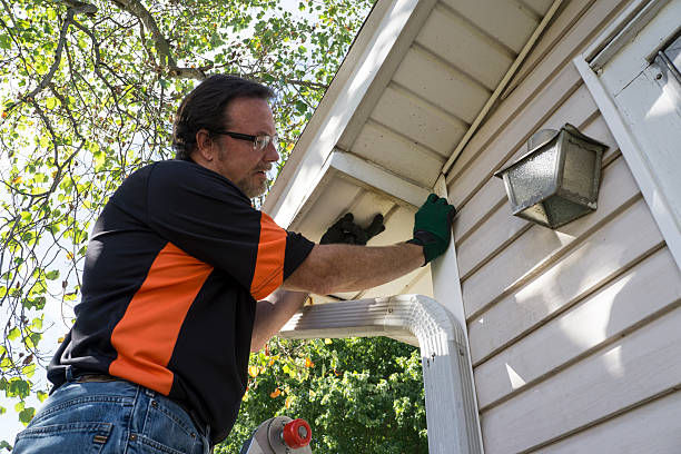 Best Brick Veneer Siding  in Oakdale, CA